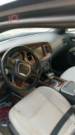 دودج تشارجر